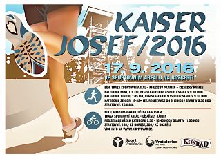 VC KAISER JOSEF 2016